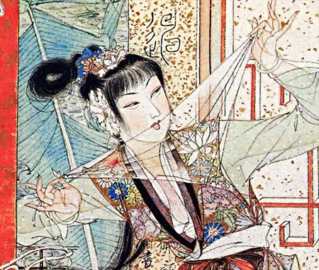 灵寿-胡也佛《金瓶梅》的艺术魅力
