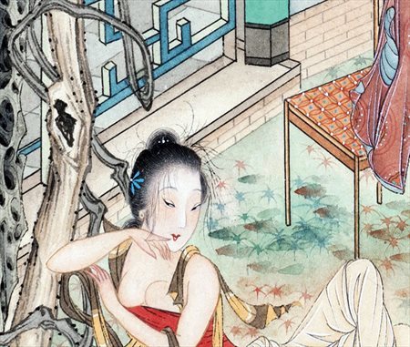 灵寿-中国古代行房图大全，1000幅珍藏版！